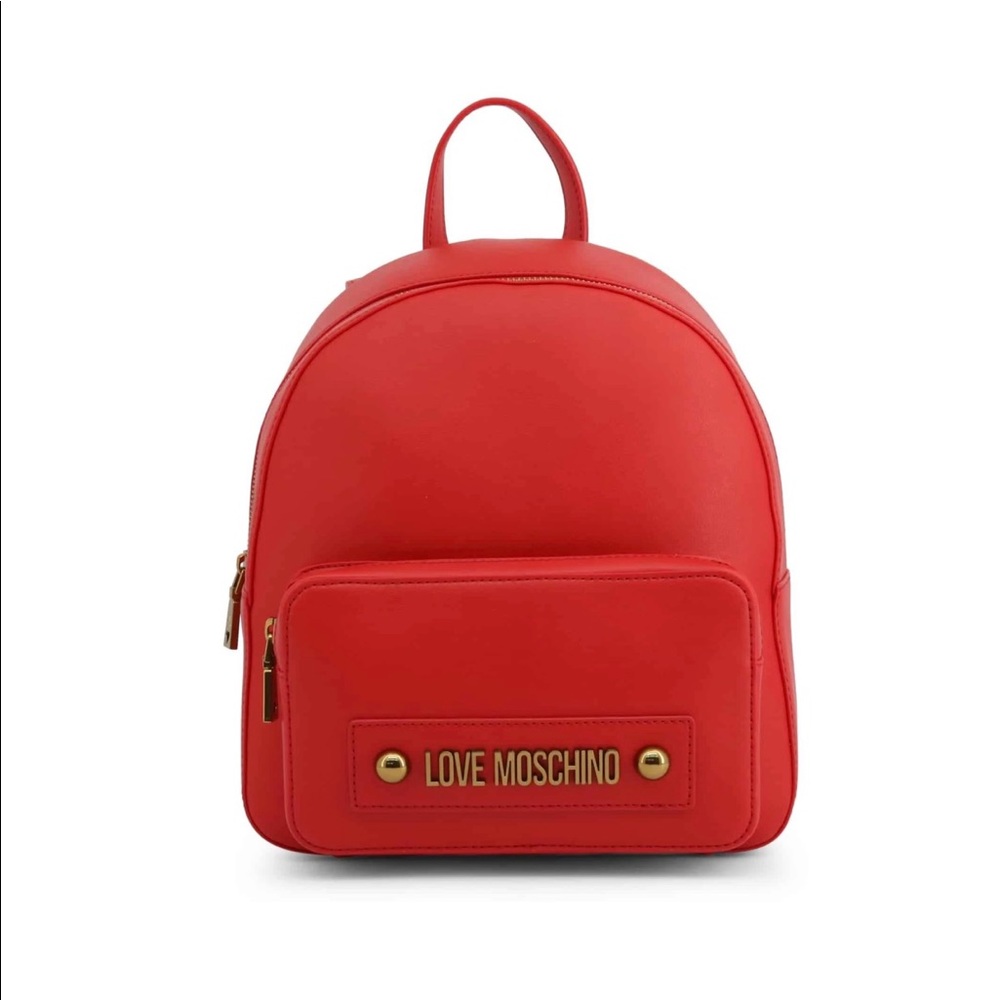 Moschino backpack